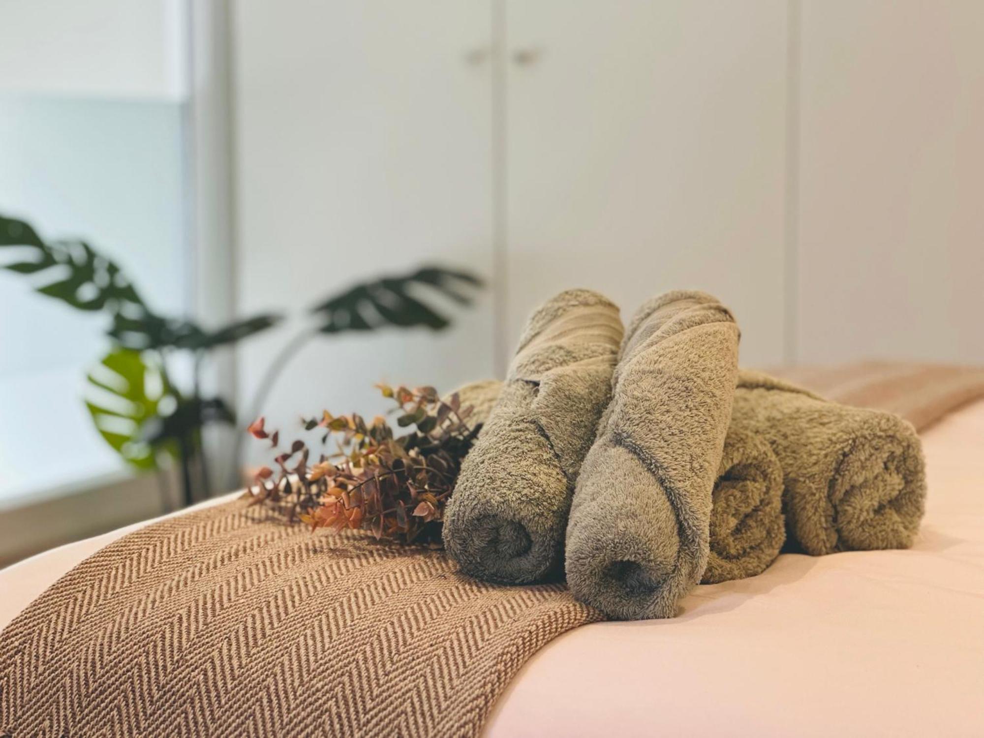 Stylish, Modern Apartment In Central London Ngoại thất bức ảnh