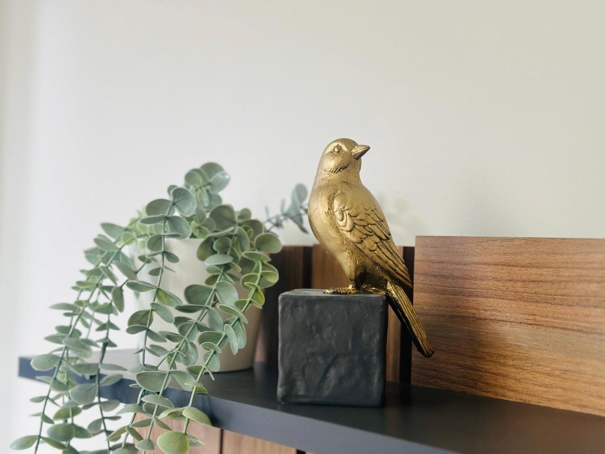 Stylish, Modern Apartment In Central London Ngoại thất bức ảnh